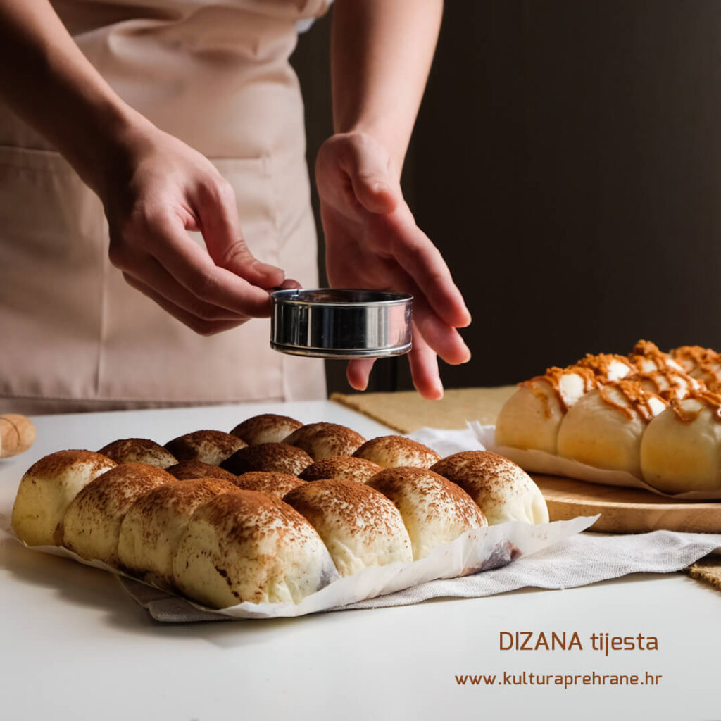 Centar za kulturu prehrane DIZANA tijesta