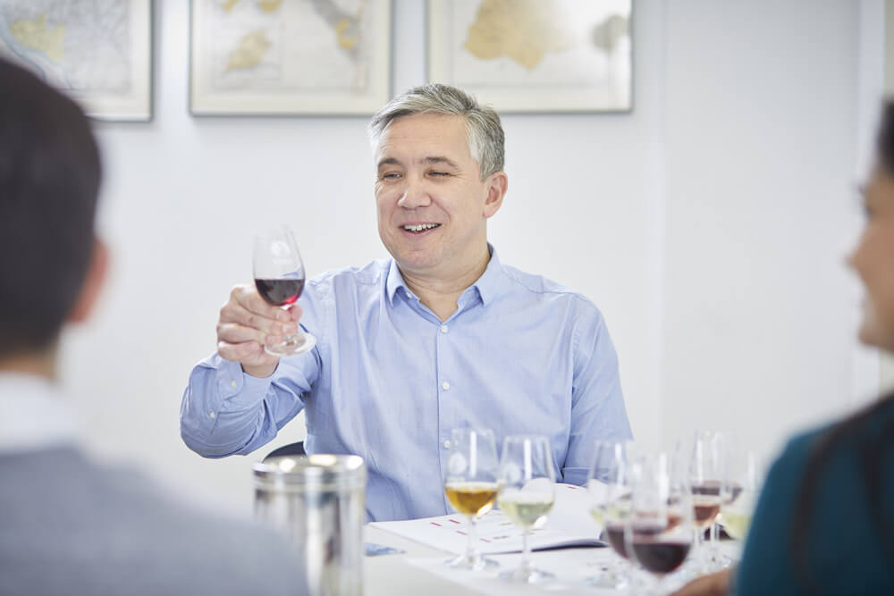 WSET Privatni tečajevi u CKP